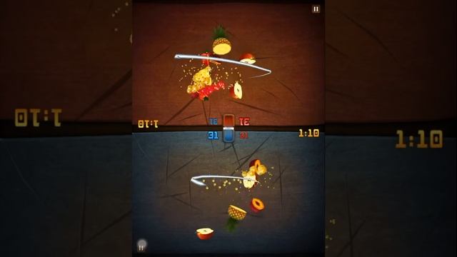 Я с MarkTen Режим фрукты