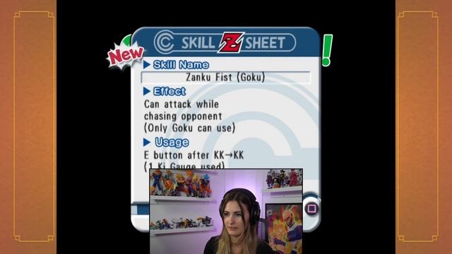 FIRST TIME PLAYING DBZ BUDOKAI STORY MODE AFTER WATCHING ALL OF DBZ & GT!! #2023 #DBZ #NEW #GAMEPLA