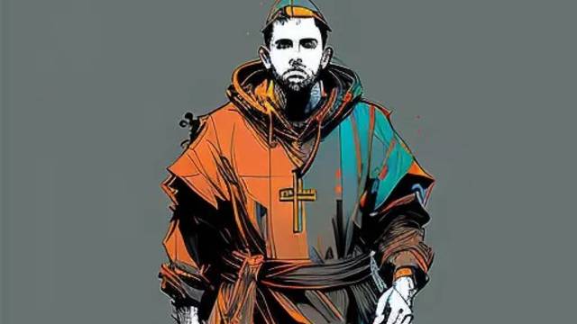 Маркиз Карабас и Кот-попаданец. Глава 111. Инквизитор Иньяццо казнит Ведьму Огров