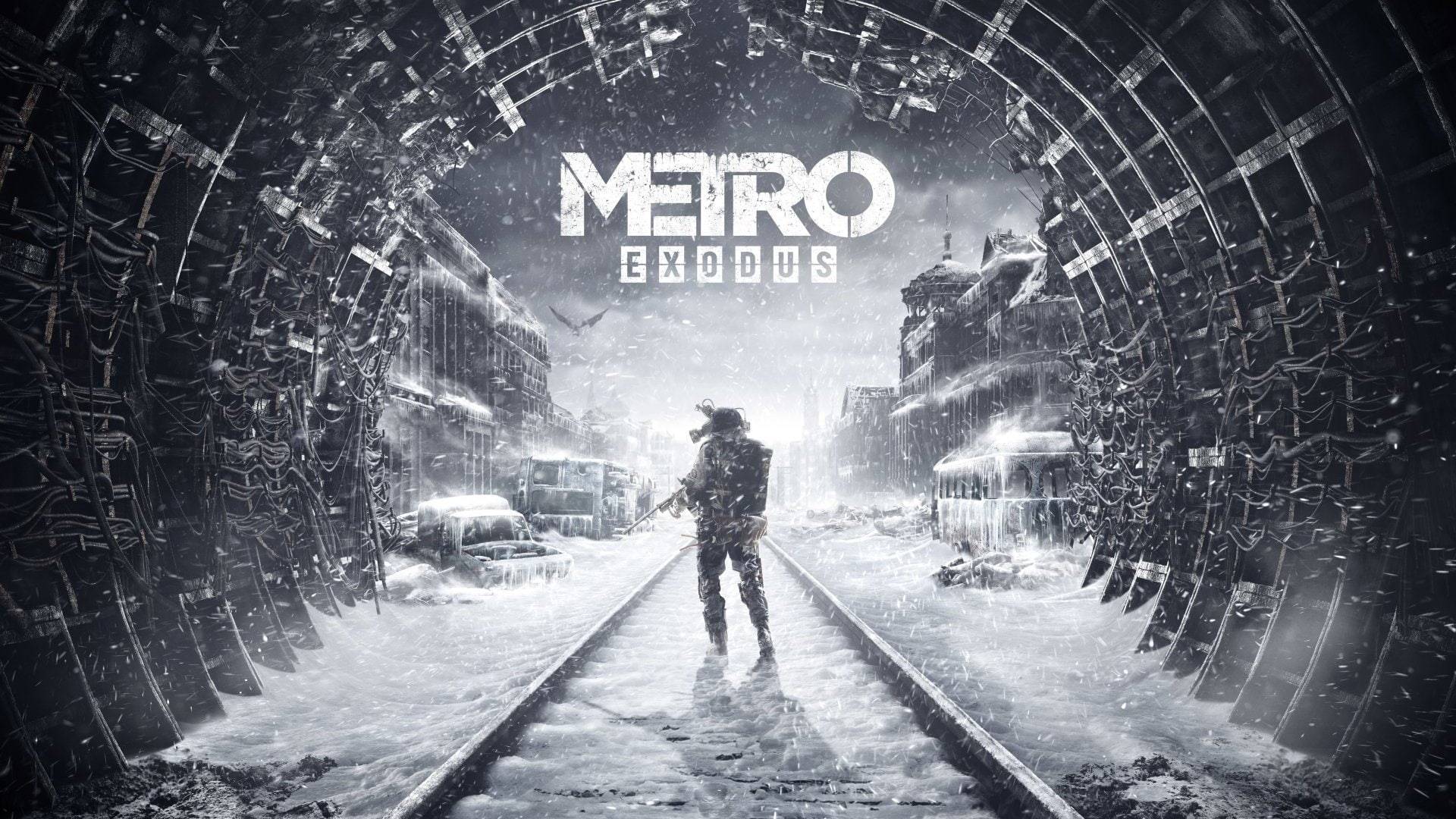 Metro Exodus: Enhanced Edition
