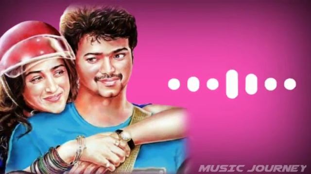 Best love bgm ringtone tamil_nanban movie asku laska love bgm | music journey