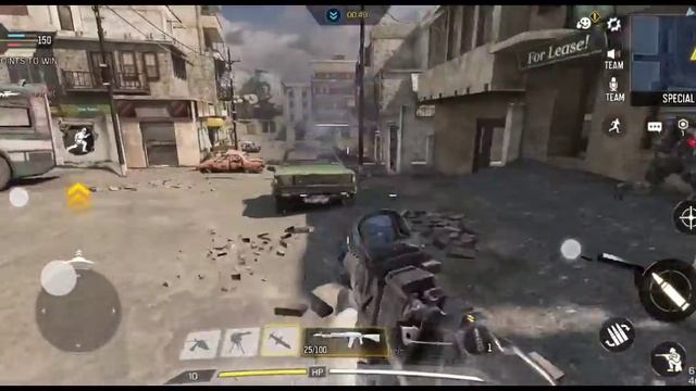 2022 | CALL OF DUTY GAMEPLAY| @czanvalentino