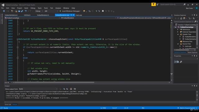 015 [CODE] Drawing and Synchronisation