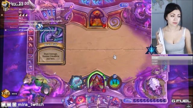 Yogg PogChamp