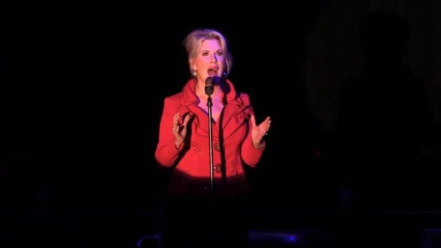 Lark Kenney at the Grand Sierra (2 of 3)