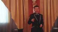 Фокусник иллюзионист Дима Magic