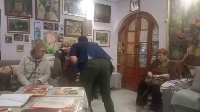 2025.04.06 Полезная поездка
