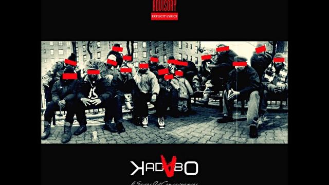 10.LAMONDERO - Before i die ''RMX'' (Череда последствий | 2020)