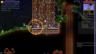 х5 спавенрейт, Хардмод проблема? , Terraria, 5 запуск