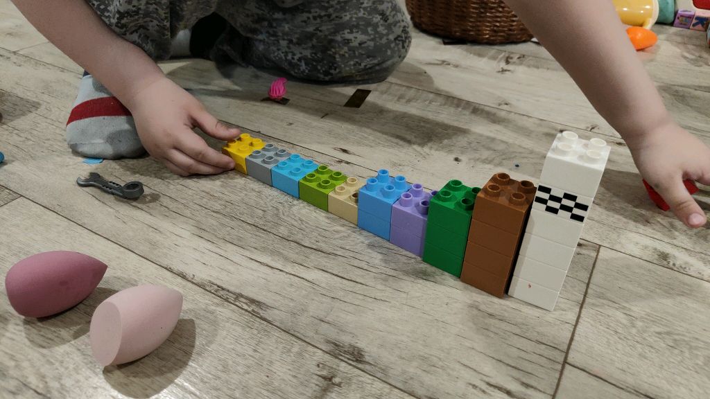играем
