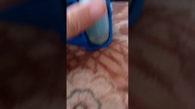 распаковка от катун Кэта