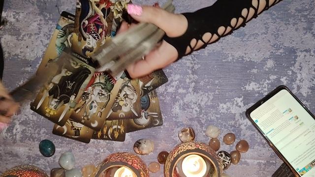 Думает ли о вас мужчина, вспоминает ли вас без данных