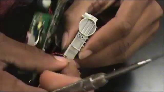 Camera Parts