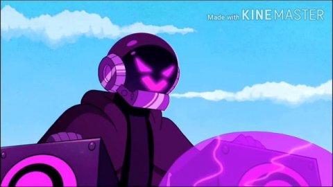 Humungousaur vs Lord Decibel | Digital Quality | Eric 95 | 8,000 & 8,400 Subscribers