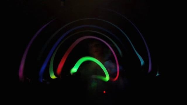 Light Painting