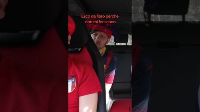 Multilingual UBER DRIVER Raps in FOUR LANGUAGES!