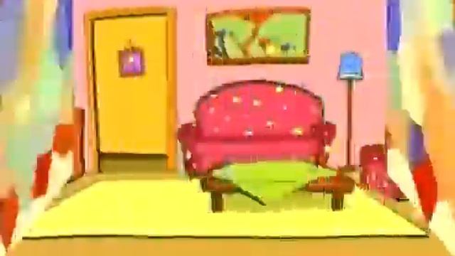 0 My Family (Spotlight 2)