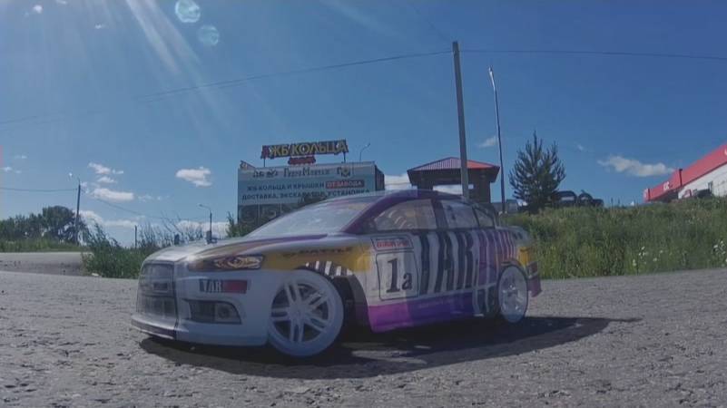 Ролик дрифт машинки 2025 (RC Drift Cars)