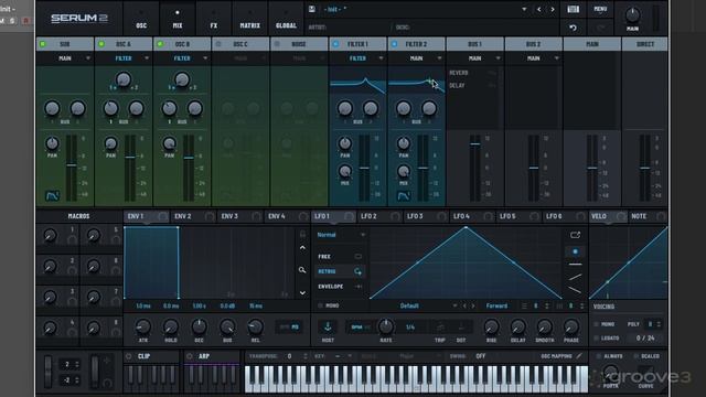11TheMixPage