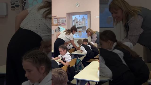 Научно-познавательная встреча "Детям про камни".