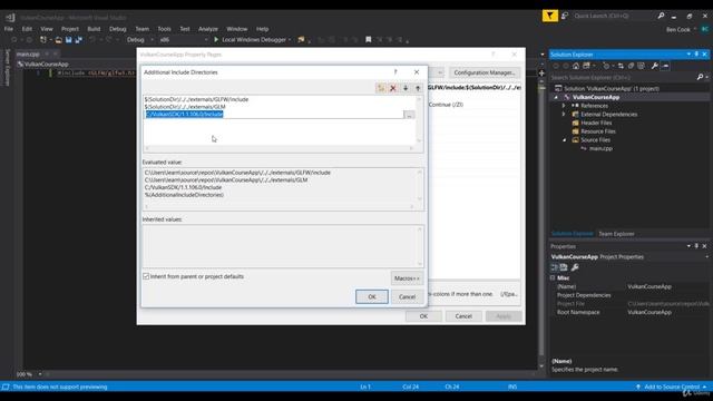 003 [CODE] Setup  Compatibility Test