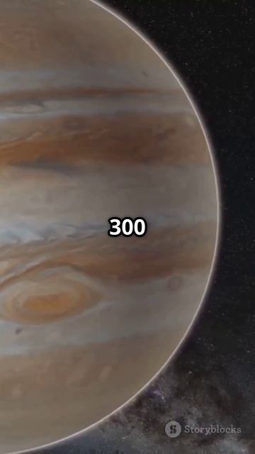 Jupiter_ The Mighty Ruler of the Solar