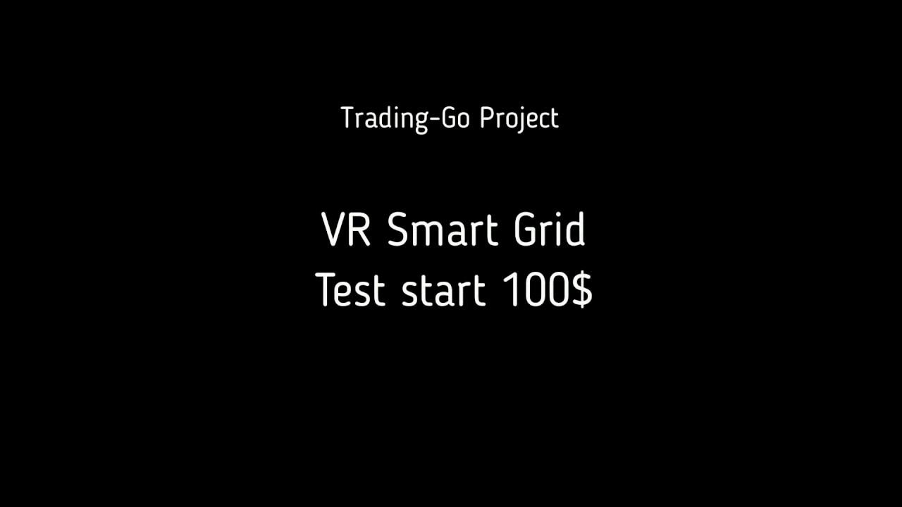 ▶ Тестер стратегий и VR Smart Grid работа целый час! #трейдинг #метатрейдер #торговыйробот