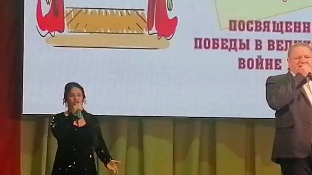 РОССИЯ (cover)
