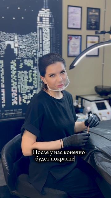 Камуфляж пятен, шрамов, рубцов в г. Астрахань