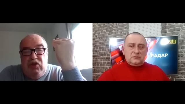 Вершинин и Калашников - Что было, что будет