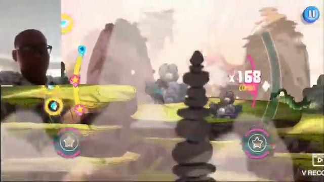 Sound attackers | Steven universe soundtrack attack