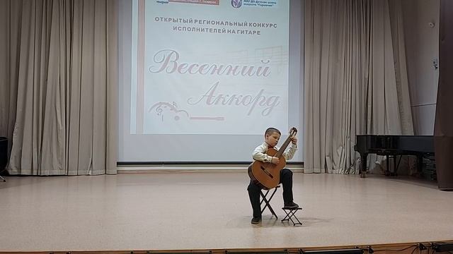 категория до 9 лет