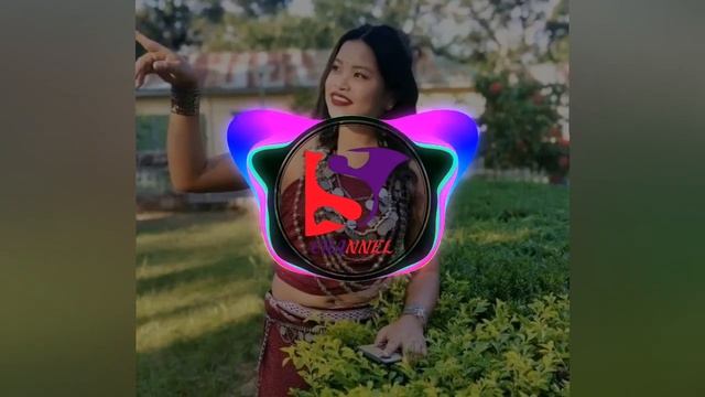 Lyrics Garo Romantic Song 2023/Simsang Channel