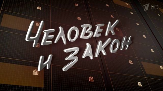Человек и закон. 12.04.2025