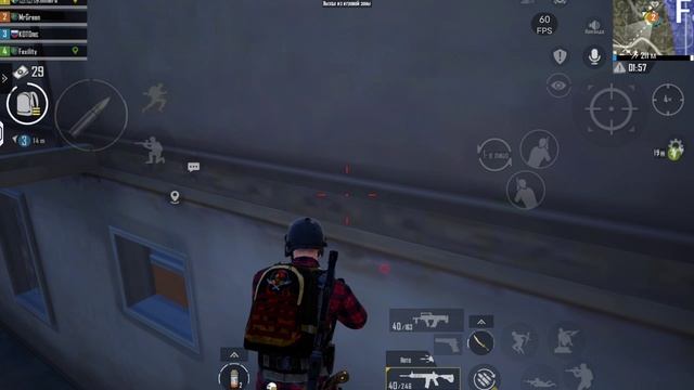 29. Двигаемся на спорткарах 🚗😎