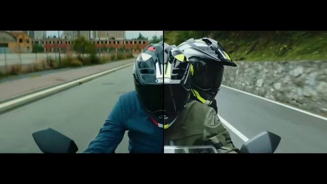 Kawasaki Versys 650 2022-2024 Official Video