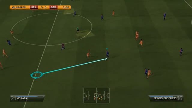 fifa14 ржем вместе с орехом№?