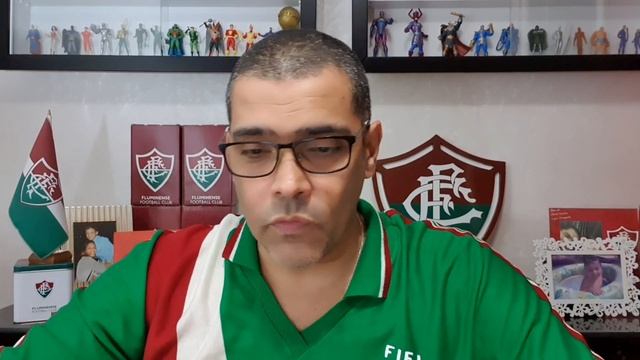 FLU SONDA CENTROAVANTE PANAMENHO GABRIEL TORRES