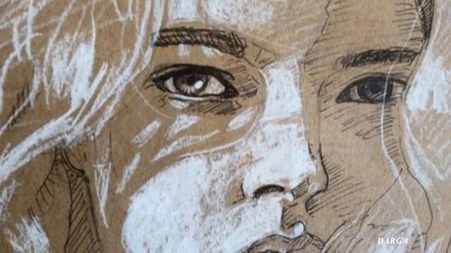 Sergey Grischuk  -- Chill in the heart