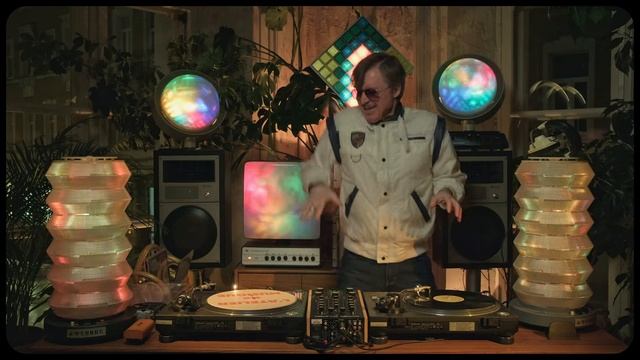 Космическое путешествие / Спешл ко Дню Космонавтики by BASIC – L’atelier de Musique Ep. 022