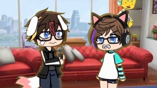 🐟гача меме|gacha Meme *ОМГ моя рыба загорела*🗿ОПИСАНИЕ
