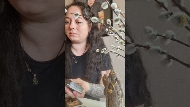 ХОТЕЛА ПРИЧИНИТЬ ВРЕД ВАМ А САМА ПОПАЛА НА КРЮЧОК КАРМЫ