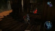 DARKSIDERS ◉ ЖНЕЦ ВЫШЕЛ НА ОХОТУ НА ПЕСЧАНОГО ЧЕРВЯ ► №8 (2K/PS4)