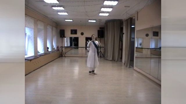 Тукра | Трам Трам Такат Такат | Таал Джаптаал | Стиль Катхак | ВЕРА ЛОБОВСКАЯ | ТАРАНГ | Москва