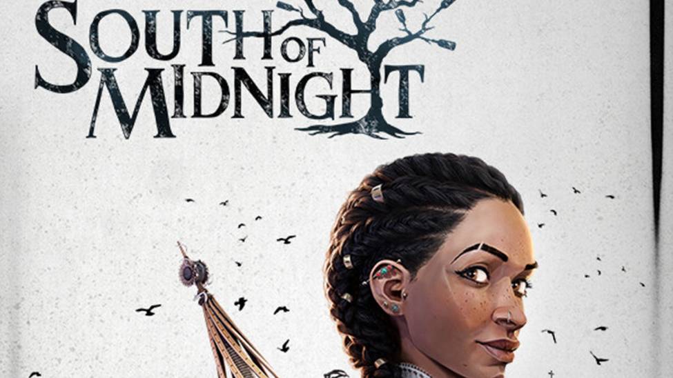 South of Midnight