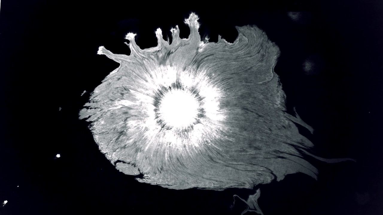 PaulBlack - Слова на полях книги (видеоверсия)