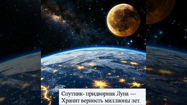 Галактика - Величественный дворец!