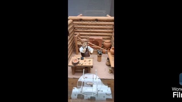 Рязанский историко-архитектурный музей-заповедник#Рязань#музей#история Рязани#Рязанский кремль#музей