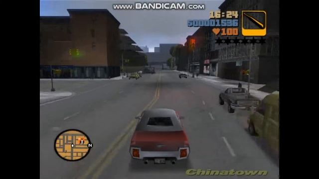 gta 3  Mission # 2 [GAME PLAY] {grand theft auto III}   Download LINK