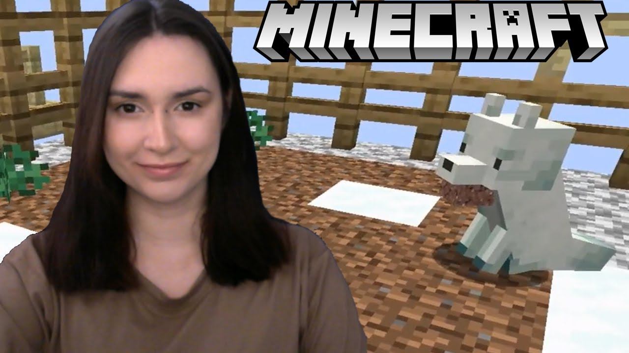 ФИНАЛ В ОДНОМ БЛОКЕ Minecraft #5